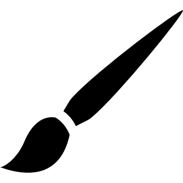 paint brush